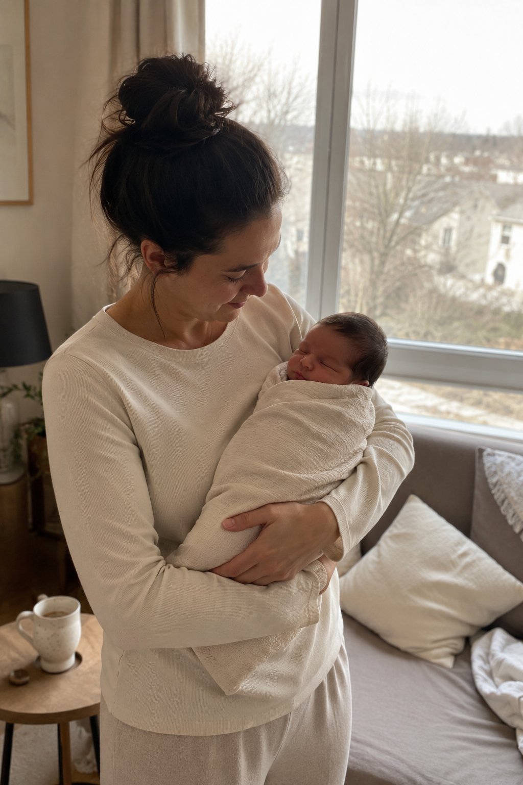 Newborn Photoshoot Ideas: Outfits, Props & Poses That Actually Work